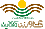 لوگو کشاورزی آنلاین