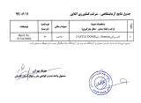 عکس کوچک بذر کلم بروکلی سمینیس کستل دم 2500 عددی 2
