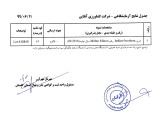 عکس کوچک بذر خربزه مشهدی پربار بیکر هلند نیم کیلویی 2