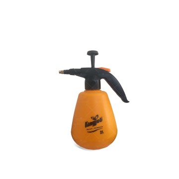 سمپاش دستی کینگ جت 2 لیتری