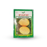 عکس کوچک بذر خربزه آناناسی شیرین ترک