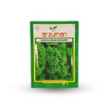 عکس کوچک بذر سبزی جعفری مجعد  آرزومان 10 گرمی