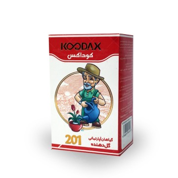 قرص تقویتی برای گیاهان آپارتمانی کوداکس
