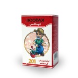 عکس کوچک قرص تقویتی برای گیاهان آپارتمانی کوداکس
