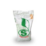 عکس کوچک بذر باقلا سوپر اگوادولچه ایتالیایی دانه درشت 10 کیلویی