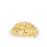 عکس کوچک بذر کدو سبز خورشتی
