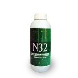 عکس کوچک کود مایع ازت بالا نیتروژن N32 یک لیتری