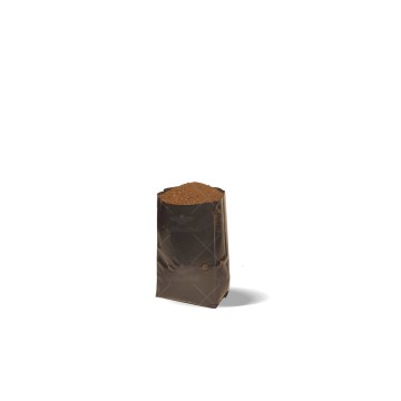 نایلون نهال تجزیه پذیر سایز 15x20