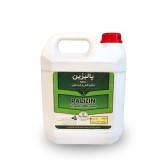 عکس کوچک دفع کننده بیولوژیک و ارگانیک حشرات گیاهان پالیزین 4 لیتری