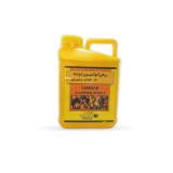 عکس کوچک روغن ولک امولسیون 80 درصد 5 لیتری سمیران