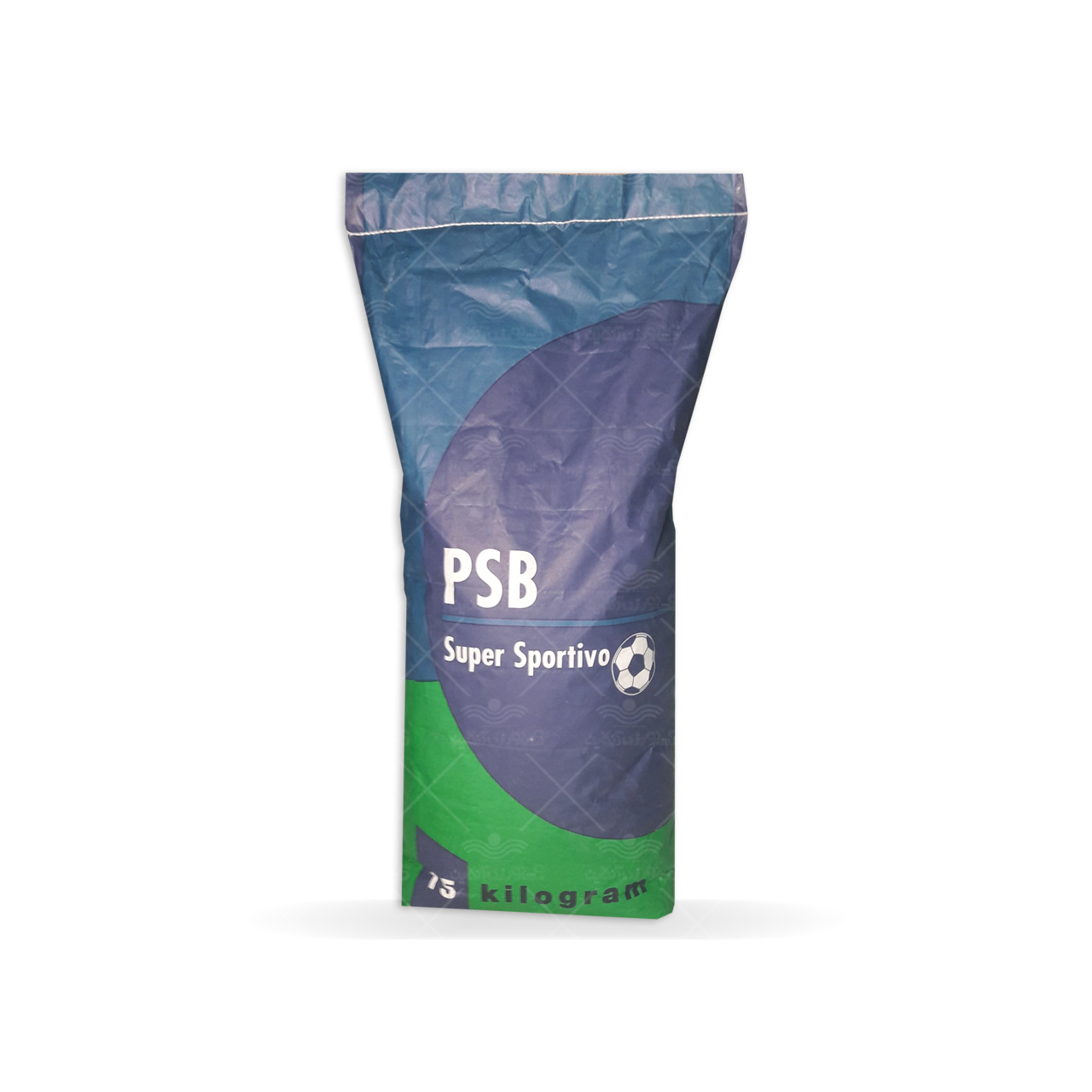 بذر چمن سوپر اسپرت PSB پنج تخم ایتالیایی 15 کیلویی 1