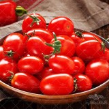 عکس کوچک بذر گوجه لئوناردو خانگی 100 عددی