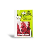 عکس کوچک بذر گل شب بو پا بلند بنفش آرکا بذر ایرانیان