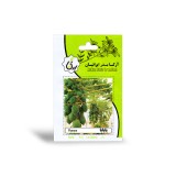 عکس کوچک بذر پاپایا آرکا بذر ایرانیان