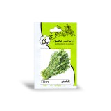 عکس کوچک بذر کاسنی آرکا بذر ایرانیان 1
