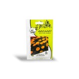 عکس کوچک بذر گل همیشه بهار پاکوتاه نارنجی آرکا بذر ایرانیان 2