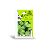 عکس کوچک بذر ریحان سبز آرکا بذر ایرانیان