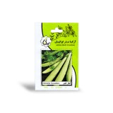 عکس کوچک بذر خیار چنبر آرکا بذر ایرانیان
