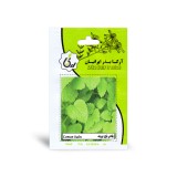 عکس کوچک بذر بادرنجبویه آرکا بذر ایرانیان