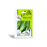 عکس کوچک بذر پیازچه سفید آرکا بذر ایرانیان