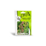 عکس کوچک بذر خانگی ترشک آرکا بذر ایرانیان