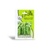 عکس کوچک بذر خیار درختی بت آلفا آرکا بذر ایرانیان