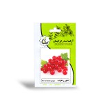 عکس کوچک بذر انگور رد کارنت آرکا بذر ایرانیان