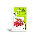 عکس کوچک بذر خانگی زرشک آرکا بذر ایرانیان