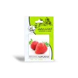 عکس کوچک بذر خانگی توت فرنگی کاماروسا آرکا بذر ایرانیان