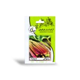 عکس کوچک بذر خانگی ریواس آرکا بذر ایرانیان