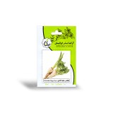 عکس کوچک بذر چغندر سفید قندی آرکا بذر ایرانیان