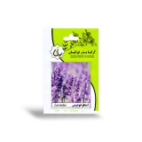 عکس کوچک بذر خانگی اسطوخودوس آرکا بذر ایرانیان