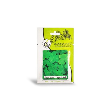 بذر شبدر برسیم آرکا بذر ایرانیان