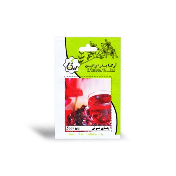 بذر چای ترش آرکا بذر ایرانیان