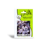عکس کوچک بذر ریحان سیاه آرکا بذر ایرانیان 1