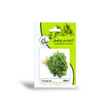 عکس کوچک بذر شنبلیله آرکا بذر ایرانیان