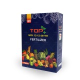 عکس کوچک کود 12.12.36 NPK یک کیلویی تاپ