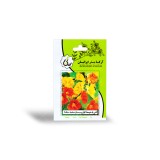 عکس کوچک بذر لادن پا متوسط الوان آرکا بذر ایرانیان