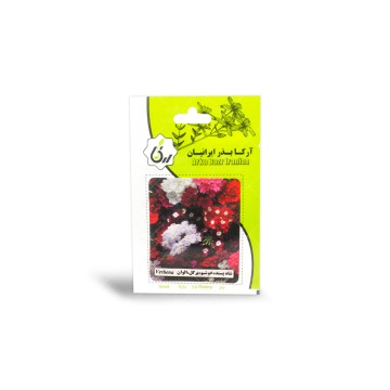 بذر شاهپسند خوشبو پرگل الوان آرکا بذر ایرانیان