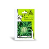 عکس کوچک بذر شاهدانه آرکا بذر ایرانیان