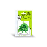 عکس کوچک بذر گشنیز آرکا بذر ایرانیان