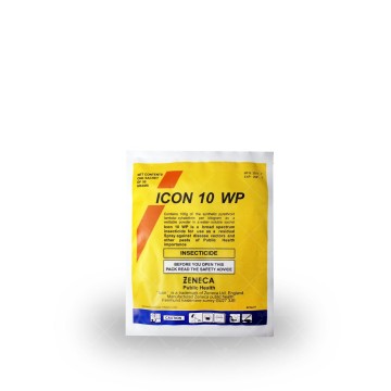 سم آیکون ICON 10 WP