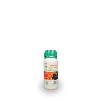 هورمون رشد جیبرمیکس 100 سی سی