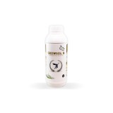 عکس کوچک کود گروسول ان ایتالیایی یک لیتری کاهش دهنده PH و اصلاح کننده خاک