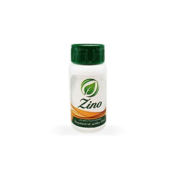 تنظیم کننده اسیدیته آب محلولپاشی زینو