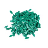 عکس کوچک بذر خیار درختی پر گل فاریس گاوریش روسیه خانگی