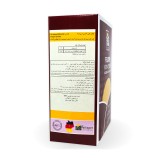 عکس کوچک کود آهن فلیکسپر آلمان 6 درصد ارتو ارتو 4.8 2