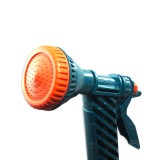 عکس کوچک سر آبپاش تفنگی ماشه دار ساییم ترک 2