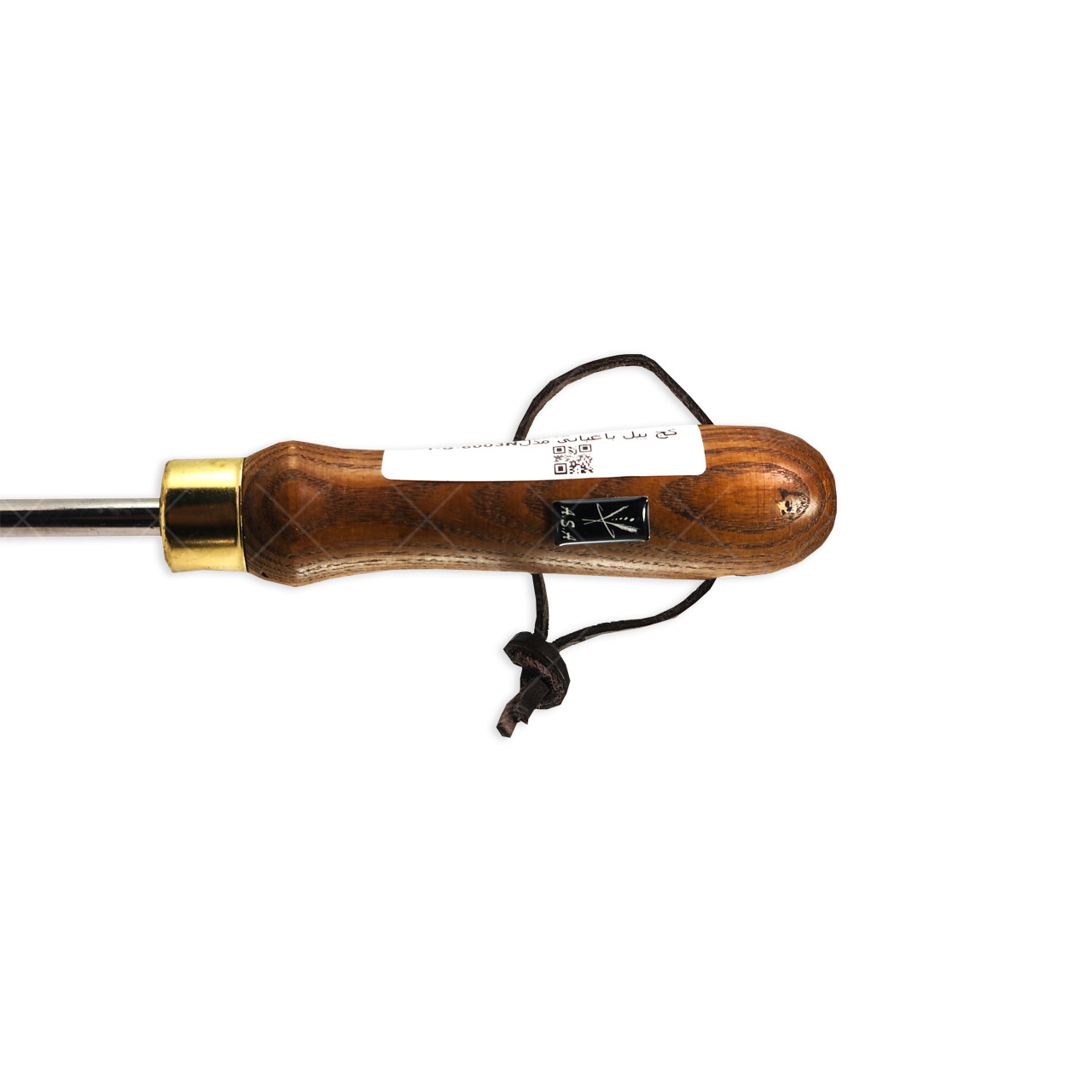 کج بیل باغبانی گلکاری تایوانی A.S.A مدل HG.6003N 2