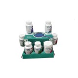 عکس کوچک پکیج کامل کودهای خانگی ویژه گل و گیاه زعیم